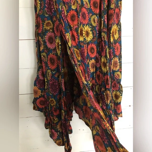 Natural Life Boho Maxi Skirt - Picture 4 of 6